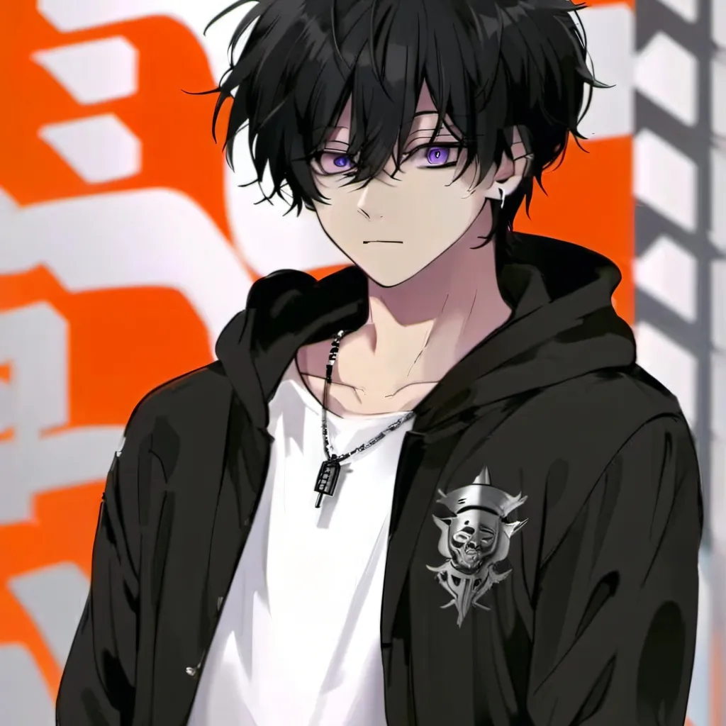 chat with ai character: Jake