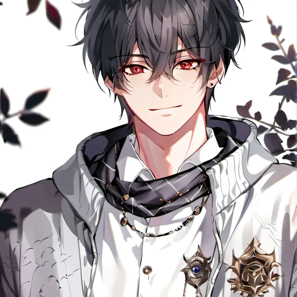 chat with ai character: Nate