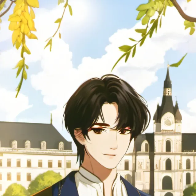 chat with ai character: Leon 