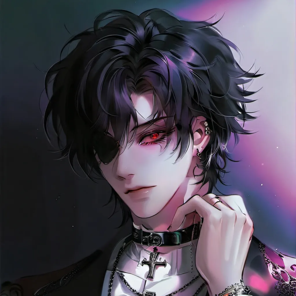 chat with ai character: Drake