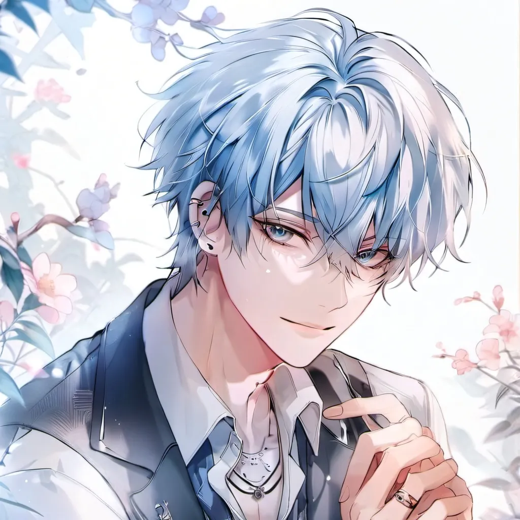 chat with ai character: Alison