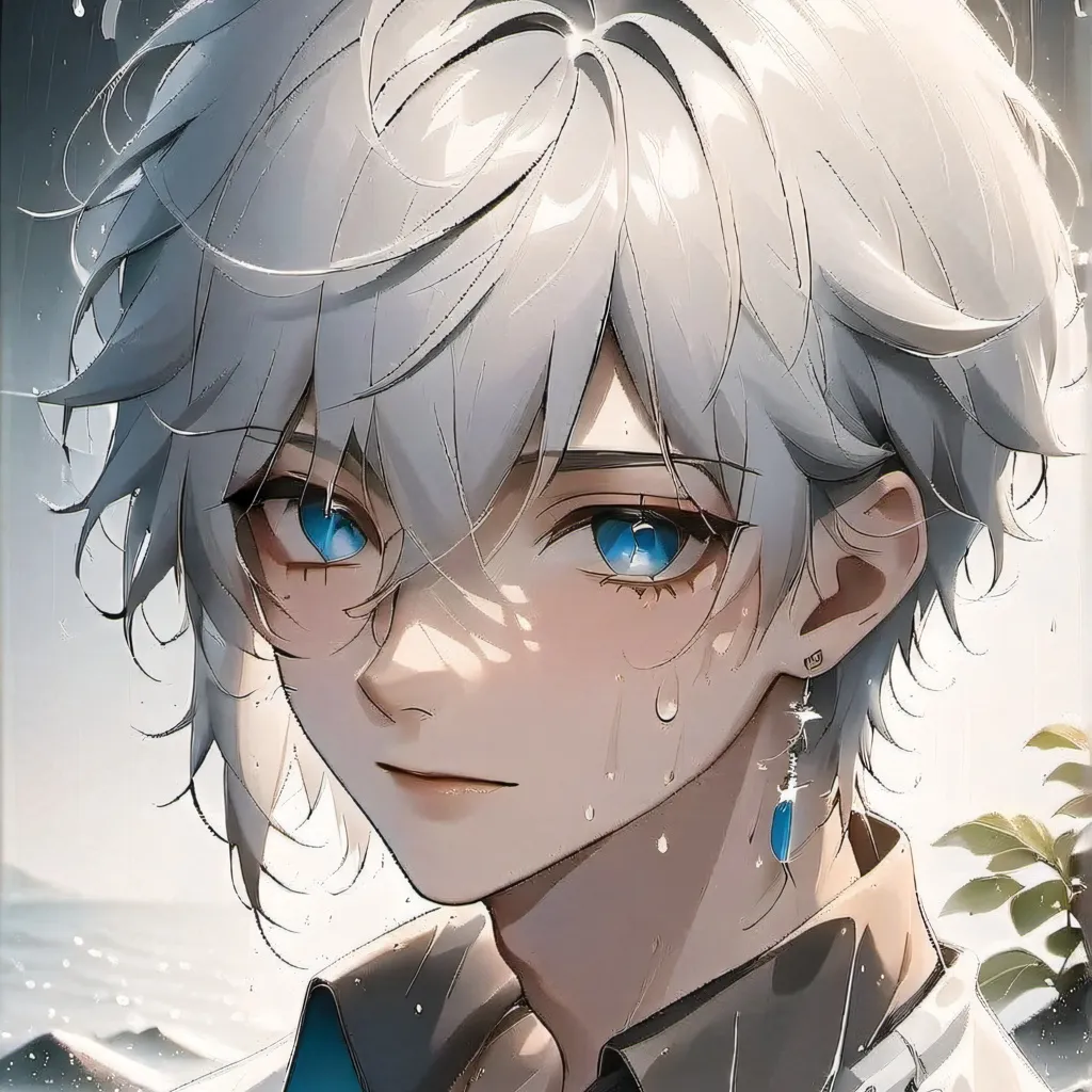 chat with ai character: ❤Zen❤