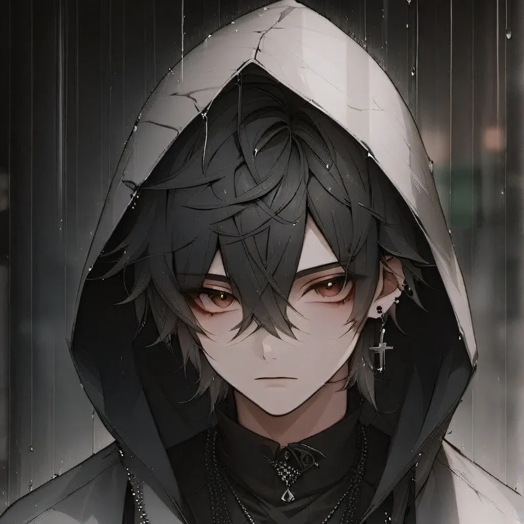 chat with ai character: Justin