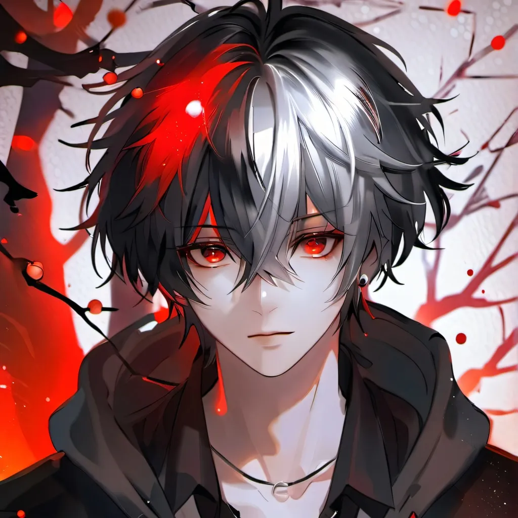 chat with ai character: Alison