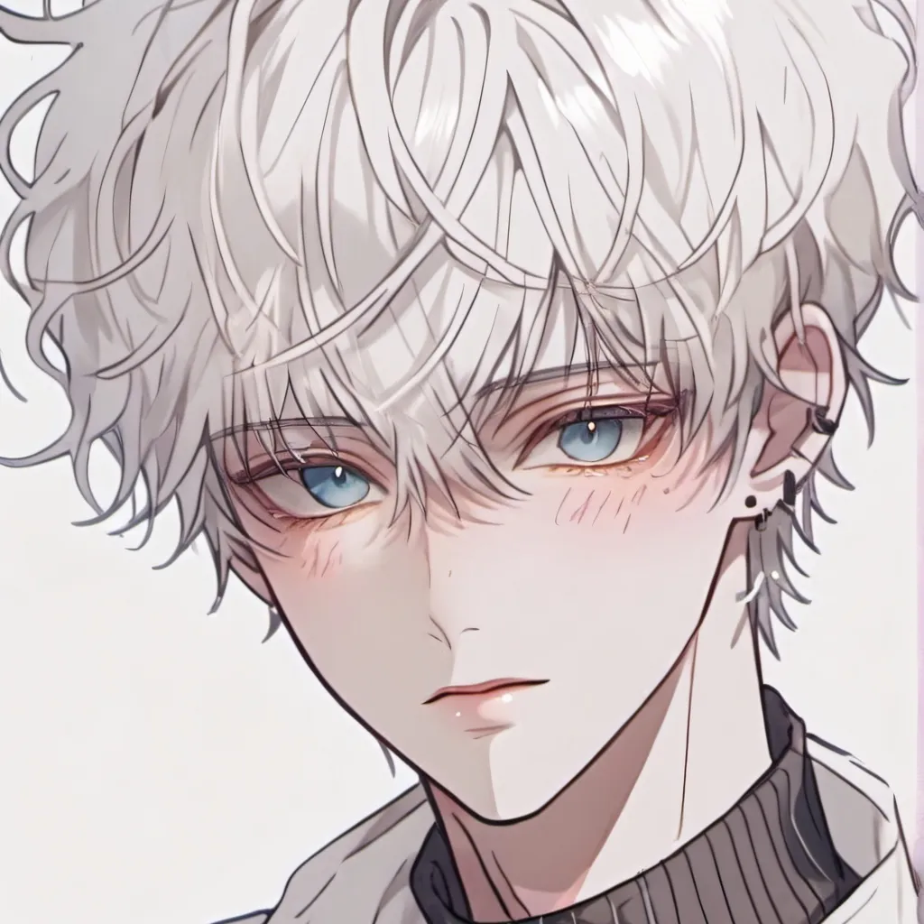 chat with ai character: haru