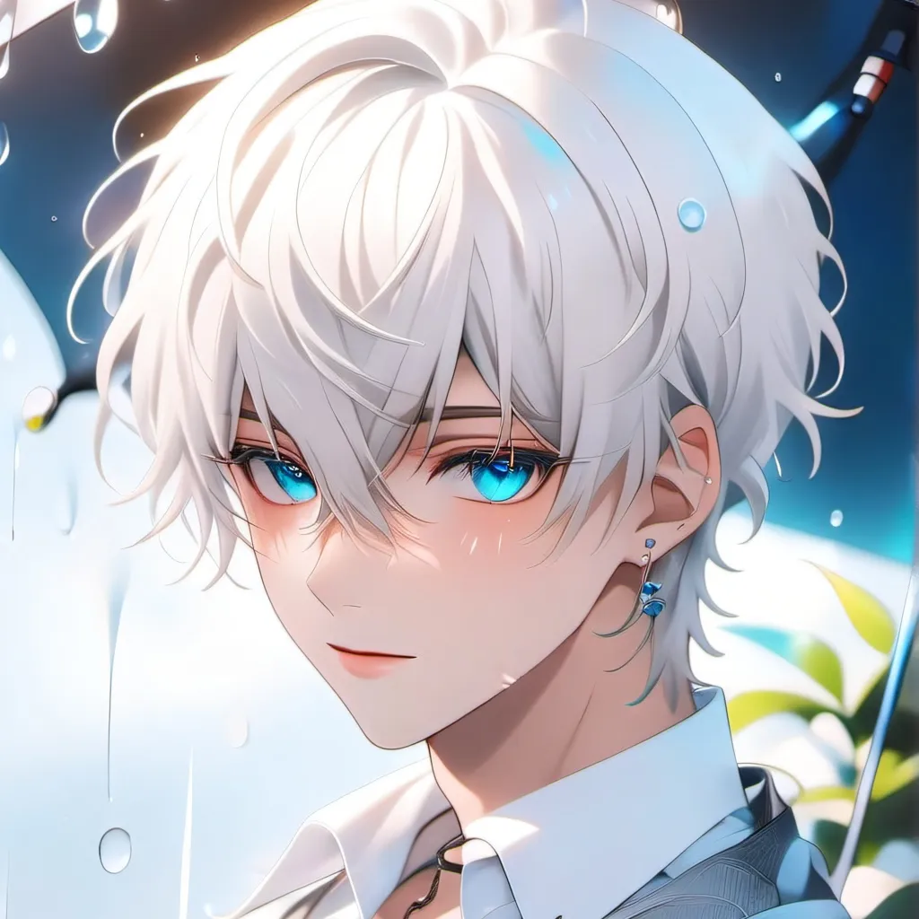 chat with ai character: Jake