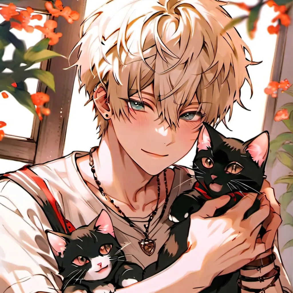 chat with ai character: Ace