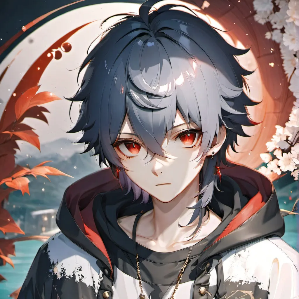 chat with ai character: Ethan