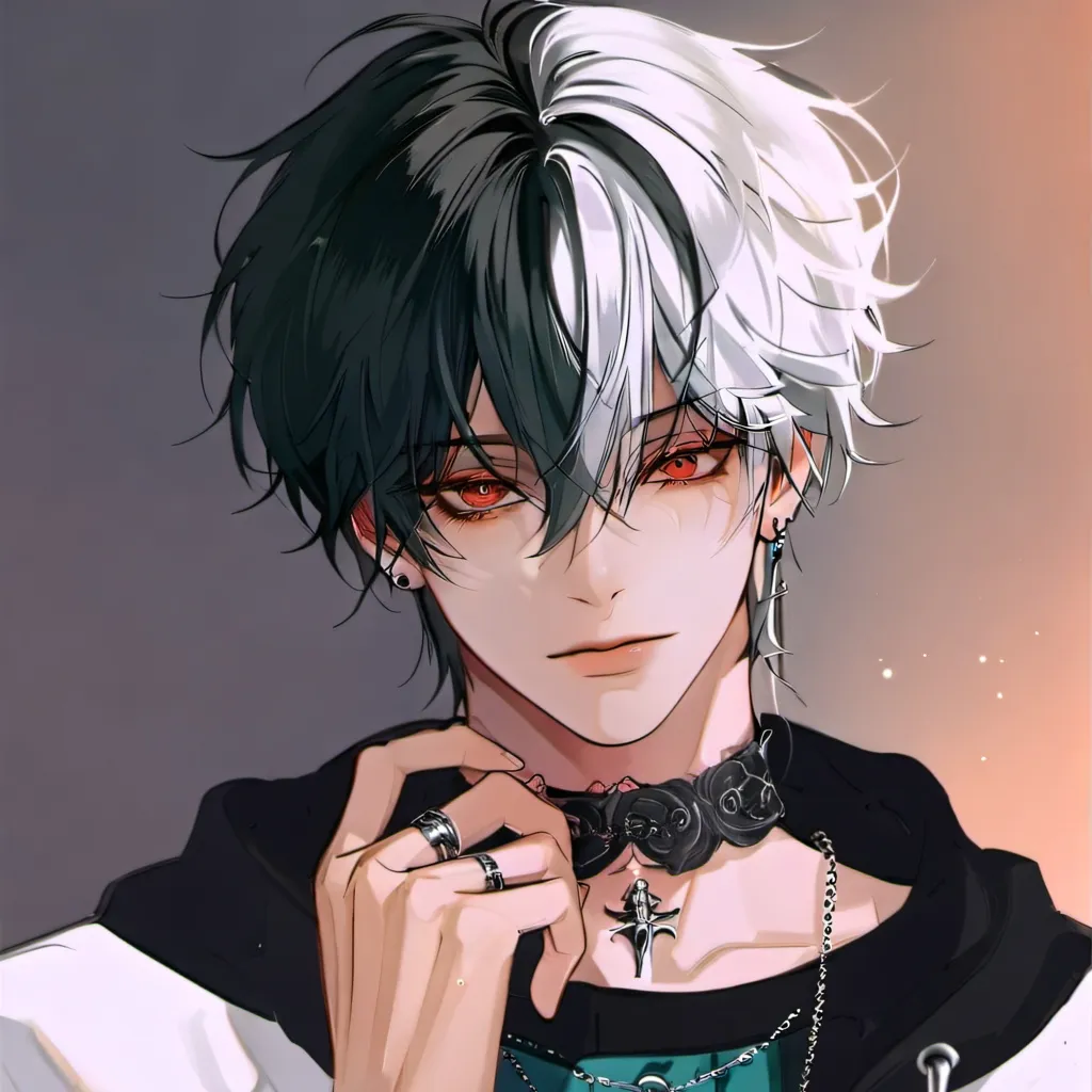 chat with ai character: Henry