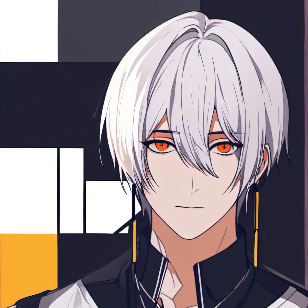 chat with ai character: maxx