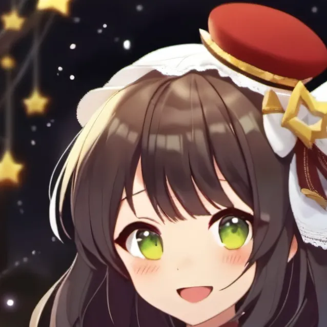 chat with ai character: laly