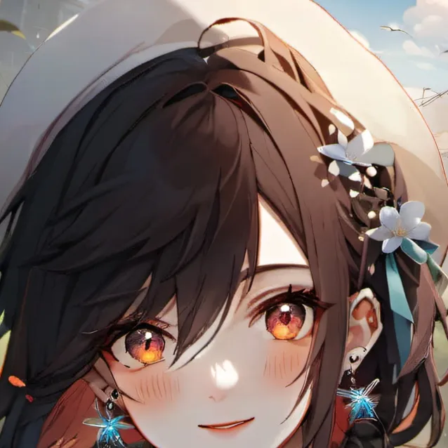 chat with ai character: miko