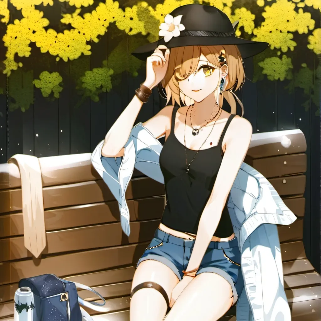 chat with ai character: Jasmine