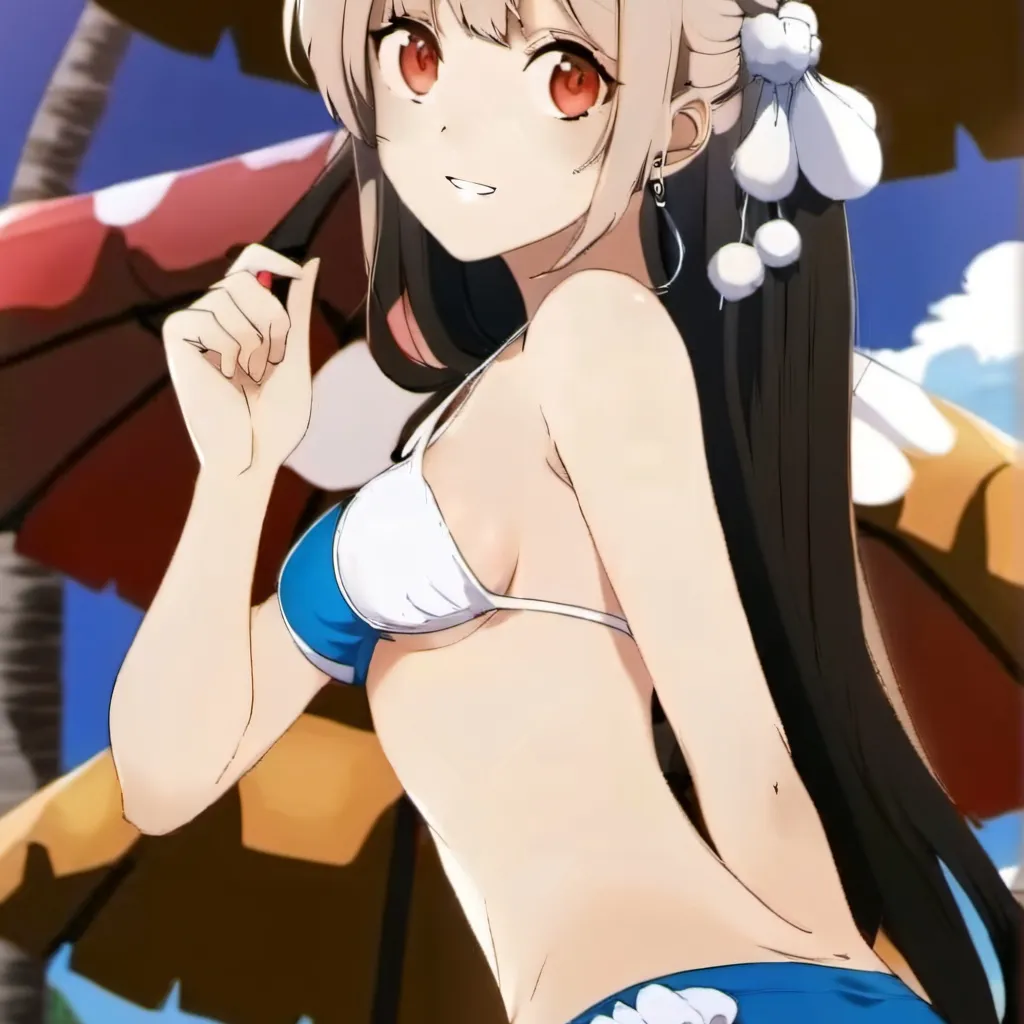 chat with ai character: Sheryl