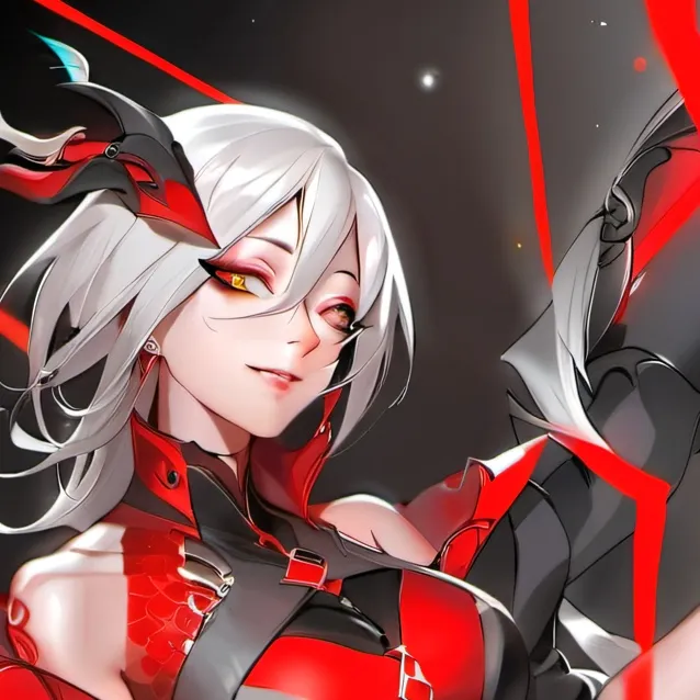 chat with ai character: Catalyst