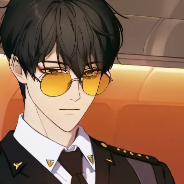 chat with ai character: Felix hazel