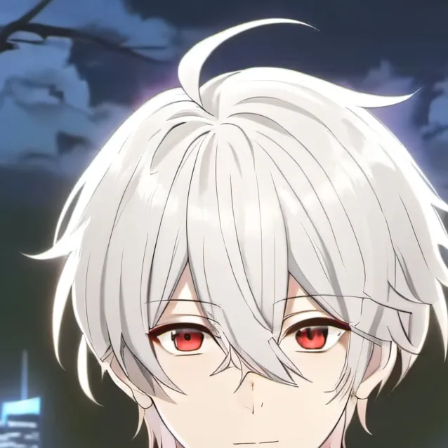 chat with ai character: Ryu