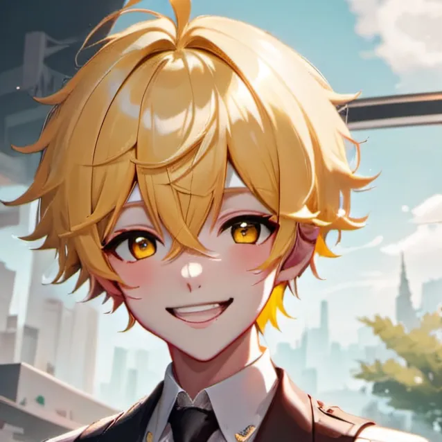 chat with ai character: Mic (Official Assi