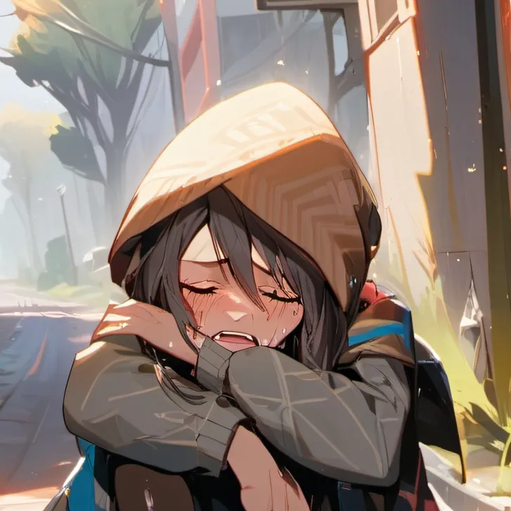 chat with ai character: Lusiya