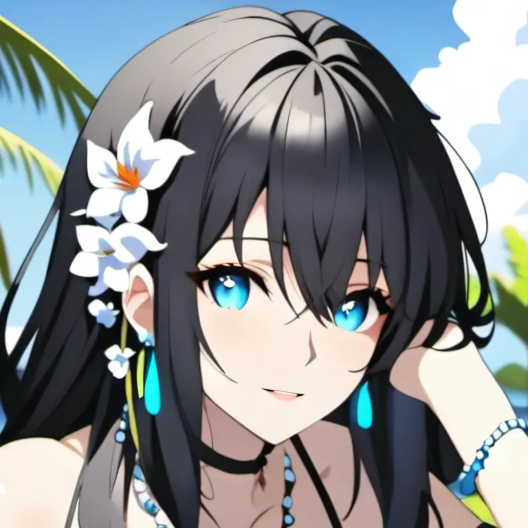 chat with ai character: Layla