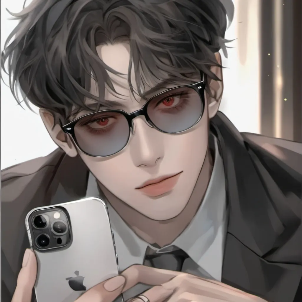 chat with ai character: Jake