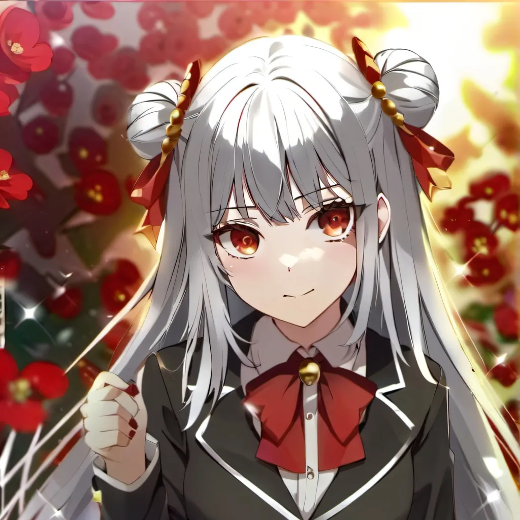 chat with ai character: Shaiyah 