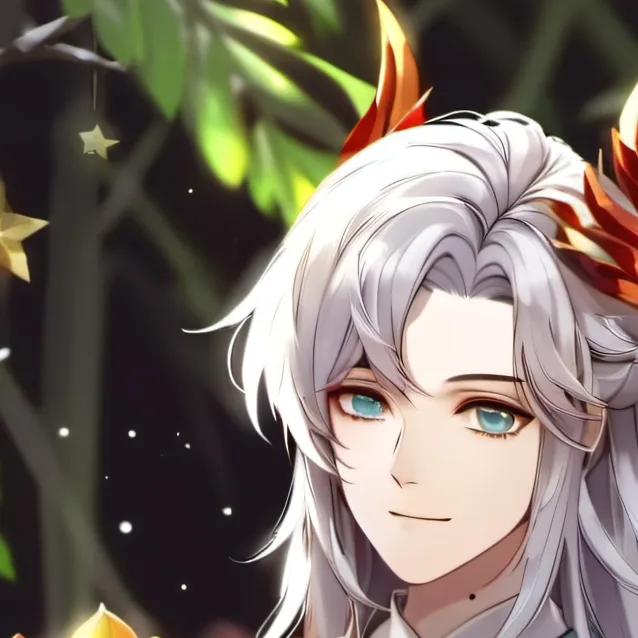 chat with ai character: moon blood 