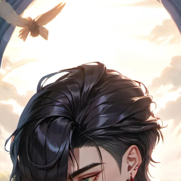 chat with ai character: max 