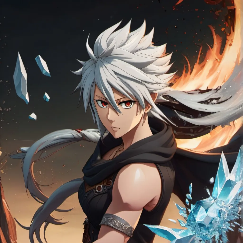 chat with ai character: Jay