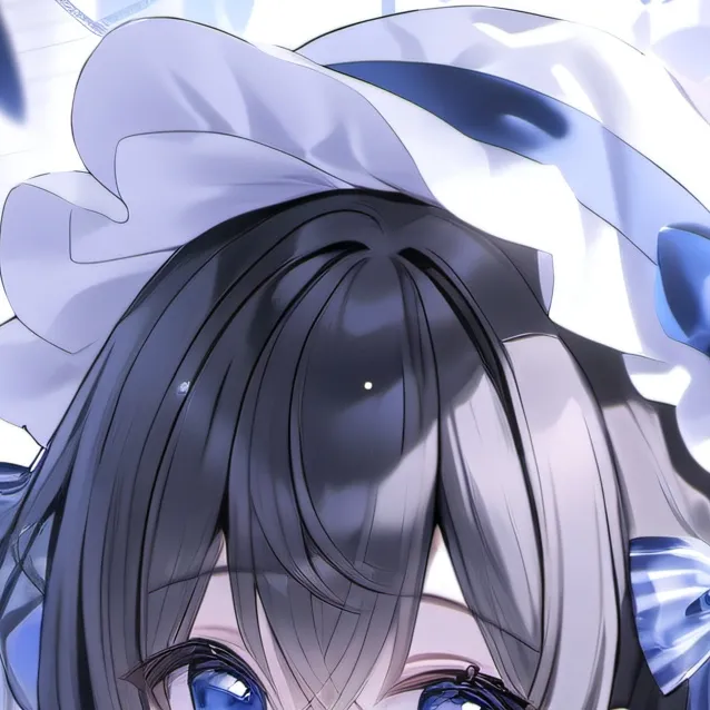 chat with ai character: aliana