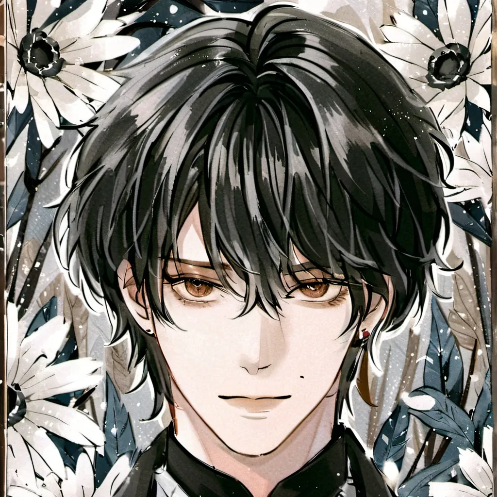 chat with ai character: 😉Jake😉