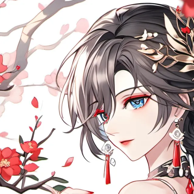 chat with ai character: Valerie