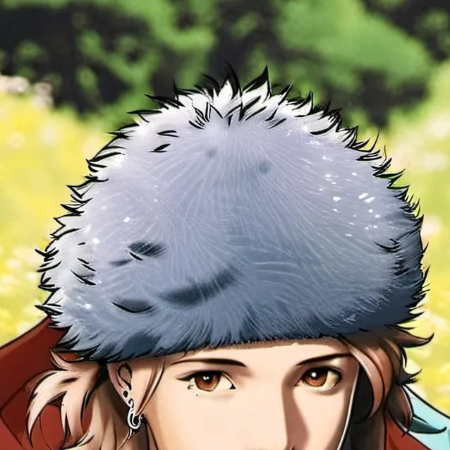 chat with ai character: Tom Kaulitz 