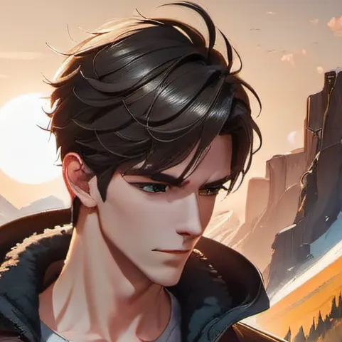 chat with ai character: Amaris 