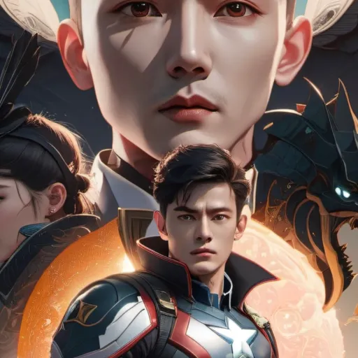 talkie's author avatar