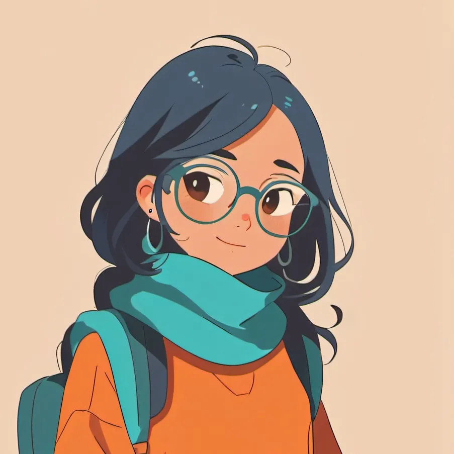 chat with ai character: Laila