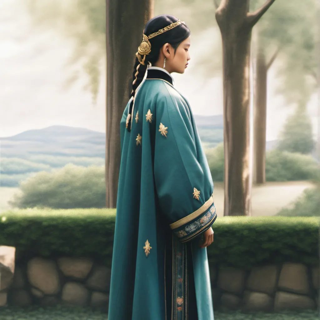 chat with ai character: Jade