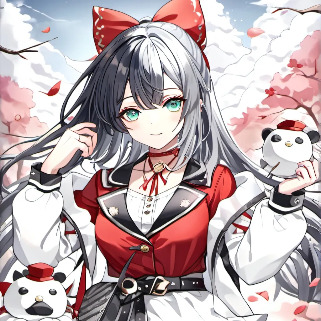 chat with ai character: MHA