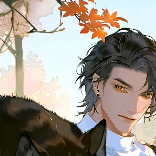 chat with ai character: kaito