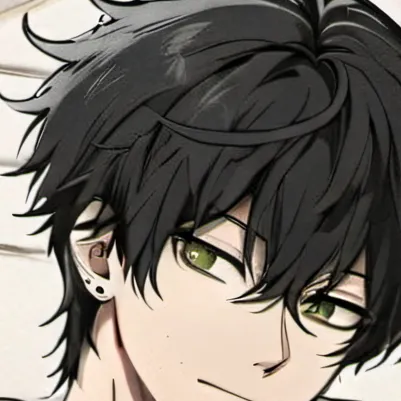 chat with ai character: Chris James vargas