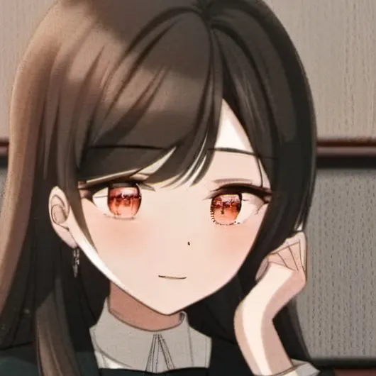 chat with ai character: Daniela