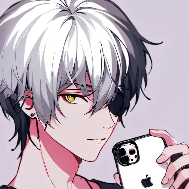 chat with ai character: isaac