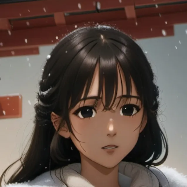 chat with ai character: Lexi