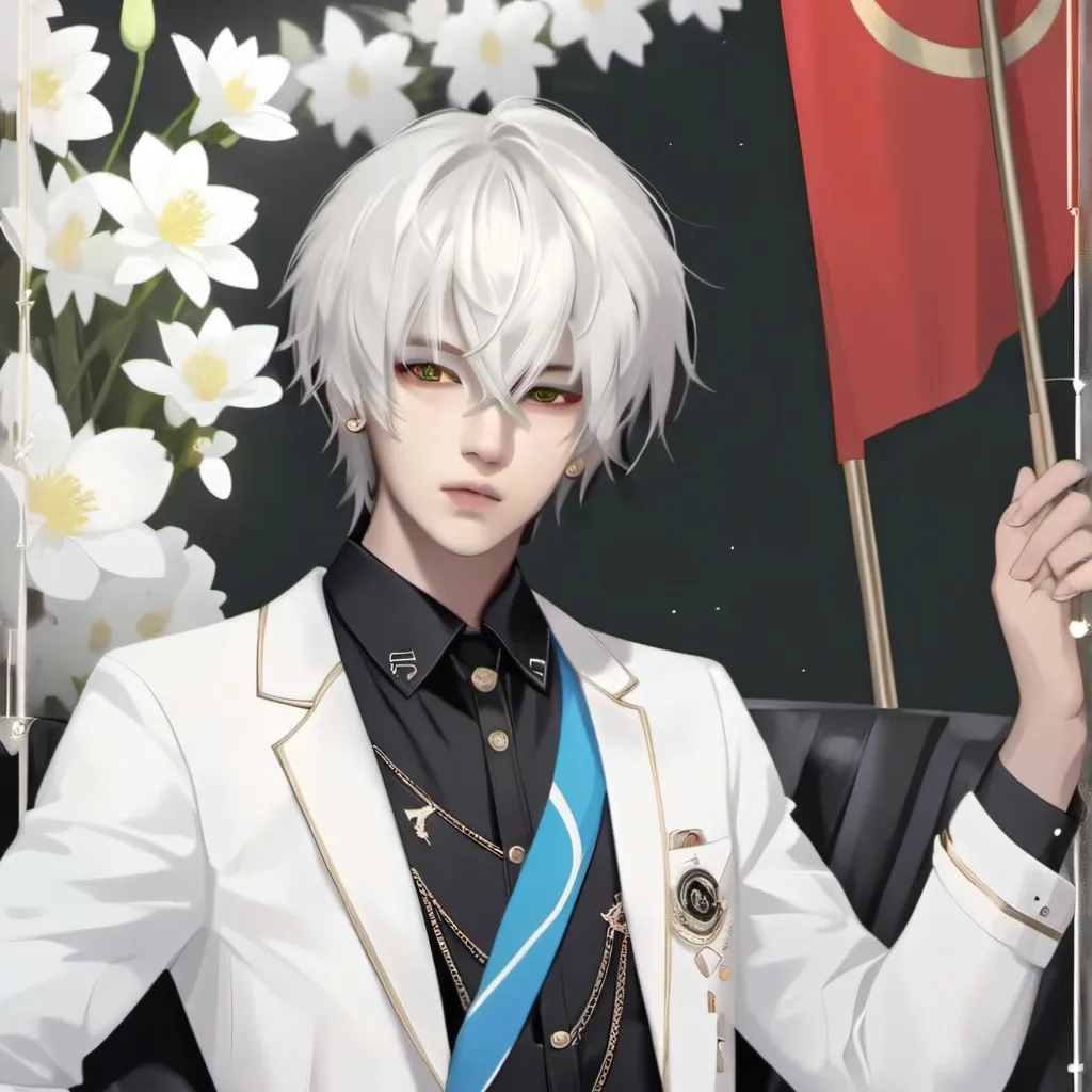 chat with ai character: mico