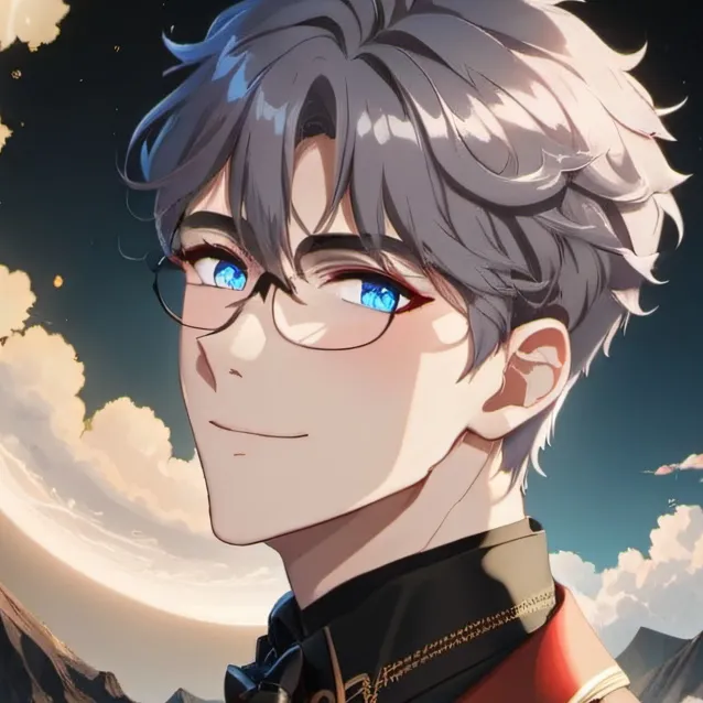 chat with ai character: Carl