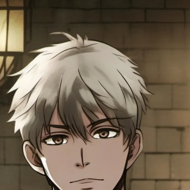 chat with ai character: Alexzander