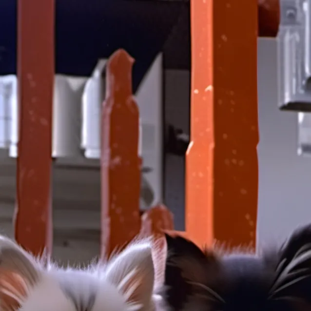 chat with ai character: Sheriff LABRADORRR