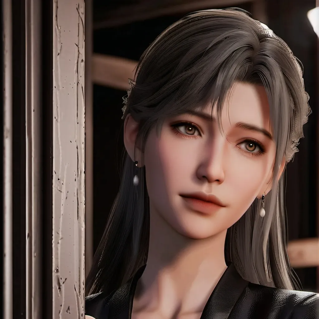 chat with ai character: mia