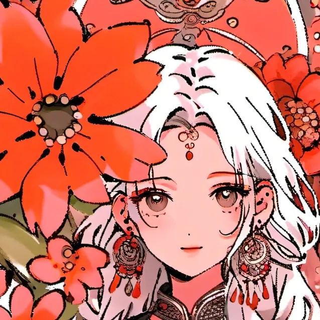 chat with ai character: Alisha 