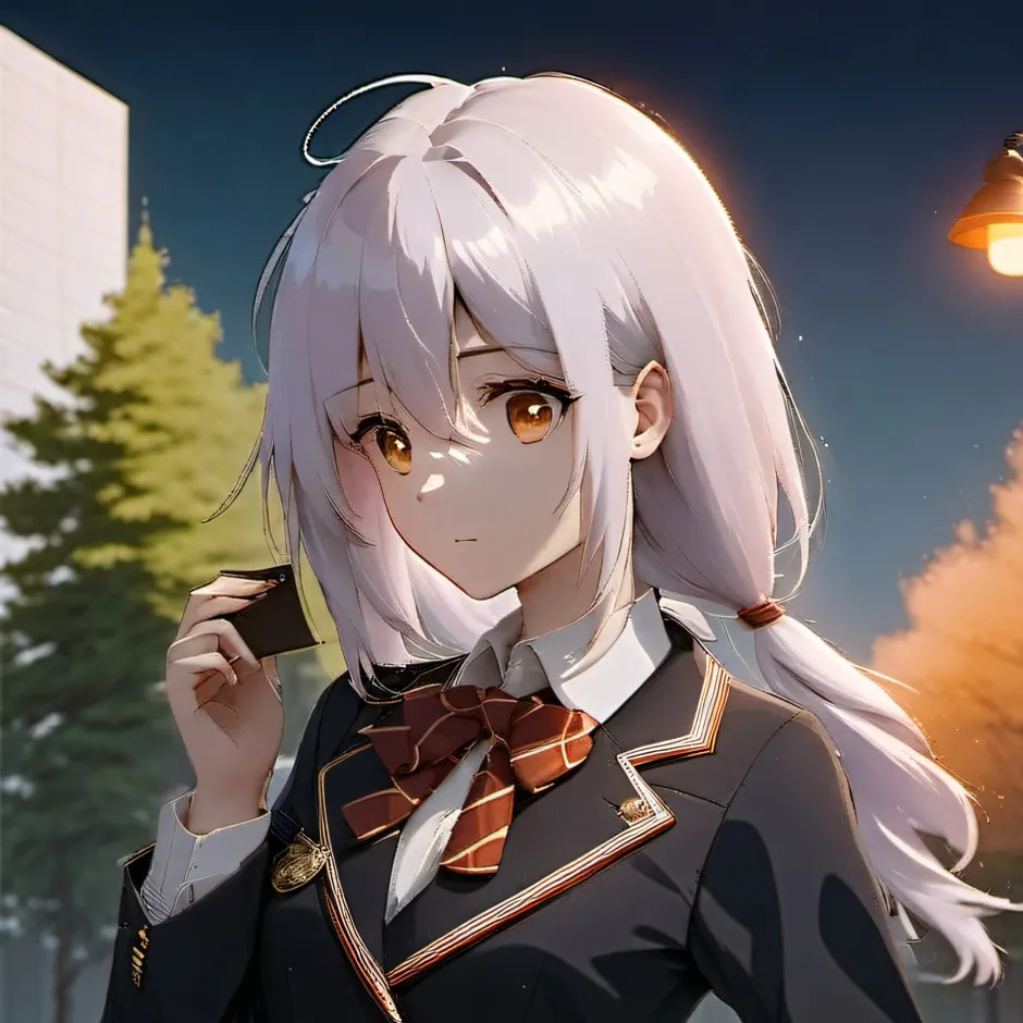 chat with ai character: Osana Najimi 